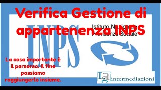 Calcolo Contributi INPS  Regime Forfettario [upl. by Yromas]