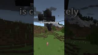 Minecraft WITHER Bedrock vs Java [upl. by Karola]