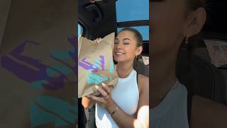 Trying NEW Taco Bell Items food [upl. by Towland249]