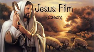 Ježíšův film Czech [upl. by Radmen]