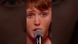 James Arthur SMASHES AUDITION with Tulisas song  The X Factor UK  shorts [upl. by Tezzil]