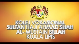 Video Korporat 2013 KV SHAS Kuala Lipis HD Youtube [upl. by Janka706]