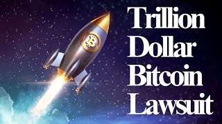 Craig Wright Sues Everyone BSV To Trillions Market Cap [upl. by Awahsoj]