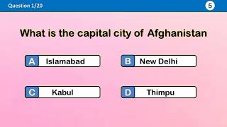 General knowledge I GK I Quiz l BCS quiz l Current affairs I [upl. by Eihpos446]