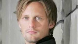 Alexander Skarsgard fan fun video [upl. by Berri672]