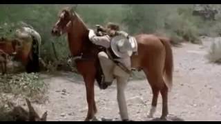 Bad Jim Western Movie 1990 James [upl. by Elconin]