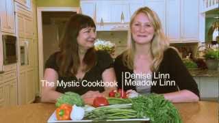 Introducing The Mystic Cookbook [upl. by Marabelle700]