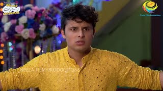 FULL EPISODE 3892  Taarak Mehta Ka Ooltah Chashmah  NEW Episodes  तारक मेहता का उल्टा चश्मा [upl. by Idet]