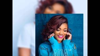 ADA EHI  NO ONE LIKE YOU ft NATHANIEL BASSEY AUDIO [upl. by Mirelle]