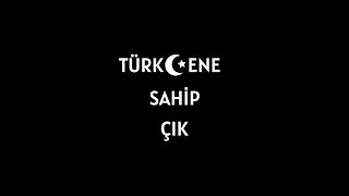 TÜRKÇENE SAHİP ÇIK DİLİMİZ KİMLİĞİMİZDİR ONU KORUMAK GÖREVİMİZDİR [upl. by Laehcym]