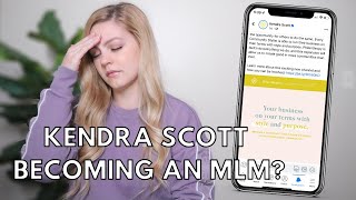 MLM TOP FAILS 44  Kendra Scott turns to the dark side Beyonce uses Monat now ANTIMLM [upl. by Eislrahc]