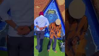 Matar Diop Soubatèl et Sidi Diop en mode dance ❤️ [upl. by Yeh607]