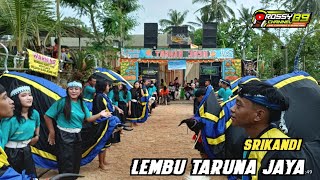 Joget Dj Bantengan Pambuko Srikandi Lembu Taruna Jaya Tanaka [upl. by Anella]