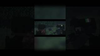 SCP OVERLORD 7 ЧАСТЬ  minecraft blockbusterminecraft майнкрафт blockbuster scp scpfoundation [upl. by Aihsram]