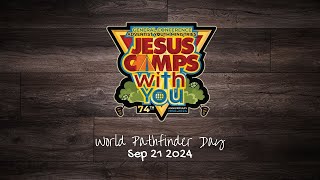 East Kampala SDA Churchs World Pathfinder Day21st Sep 2024 [upl. by Sivi447]