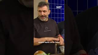 Receta del Pan Francés  Cocineras y Cocineros Argentinos [upl. by Floyd]