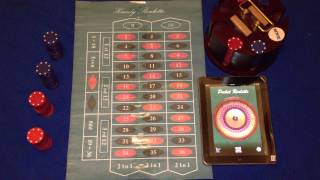 Roulette  How to Win EVERY TIME Easy Strategy Anyone can do it Part 1 [upl. by Olocin]