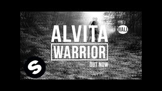 Alvita  Warrior Original Mix [upl. by Gney]