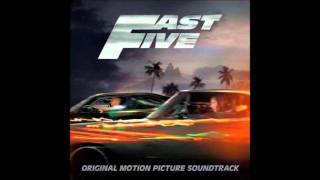 Hybrid  Han Drifting Fast Five Soundtrack [upl. by Oruhtra]