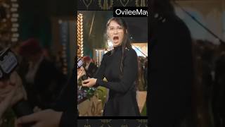 Ovilee’s most embarrassing moment [upl. by Anaiq]