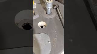 Water Heater  Prep for Replacing the Anode Rod [upl. by Urbana]