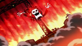 Billy and Mandy  Best of Grim Part 3 [upl. by Cherin]