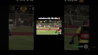 Caledon 4218 Worcester Villa 🏉 shorts viral fast speed rugby caledon top12 [upl. by Wei421]