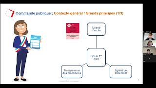 EcolabGreentech Innovation CGDD Tout comprendre sur l’UGAP 2024 [upl. by Acinnor391]