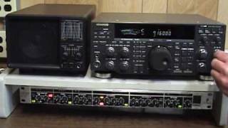 Kenwood TS 870S [upl. by Anai660]