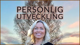 ❤️‍🩹 LÄKNING OCH PERSONLIG UTVECKLING ❤️‍🩹 [upl. by Sedgewick139]