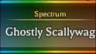 Ghostly Scallywag review [upl. by Nore286]