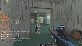 Playpark  Special Force 2  Screen Tearing FPS DROP [upl. by Schweitzer132]