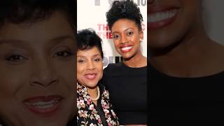 Phylicia Rashad 3 Marriages amp 2kids💞shorts short shortvideo film actress love hollywood usa [upl. by Melisse]