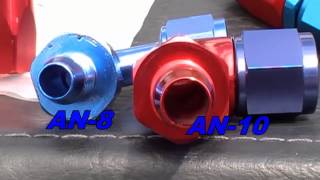 Magna Fuel Pro Star 500 Fuel pump [upl. by Biamonte]