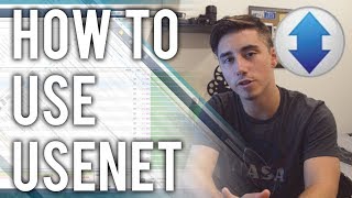 How to use Usenet [upl. by Bibah566]