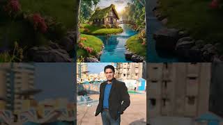 Cid Actors Real Life House 🏡 cid abhijeet daya ytshorts shorts [upl. by Meeker]