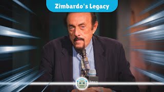 Tribute to Philip Zimbardo The Mind Behind the Stanford Prison Experiment [upl. by Koetke294]