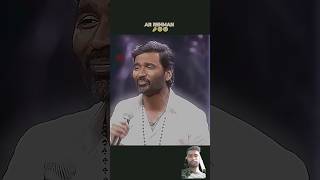 DHANUSH  Telugu song🥺video DHANUSH Song 🎤😍🔥 [upl. by Lada]