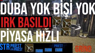 DUBA YOK BİŞİĞ YOK  IRK BASTIK MONU DROPLAR OY OY OY [upl. by Chabot]