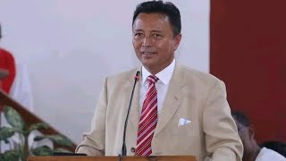 NA I RIVO NA I AFAKANDRO CHRISTIAN  Nouveautés gasy 2024 [upl. by Ferren386]