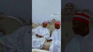 Ga Kwankwaso ga Abba shikenan ko 🤣😆🎊💃👐new kwankwaso abbagidagida politics new kano nigeria [upl. by Aubarta428]