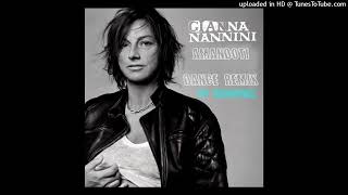 Gianna Nannini  Amandoti dance remix fredouille 2023 [upl. by Auqcinahs446]