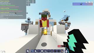 Skywars Montage skywars bloxd montage [upl. by Chiang]