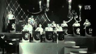 Muziek voor Mitzie Het Ramblers Danskorkest 1942 [upl. by Bealle]