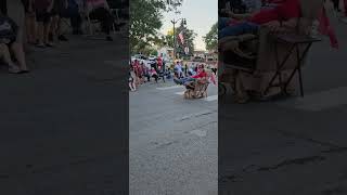 🌽🌽 Plattsmouth Harvest Festival  Tangier Shriners 🌽🌽 [upl. by Barbur932]