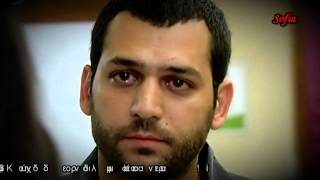 Asi amp Demir  Beni Unutma Greek Lyrics [upl. by Naruq]