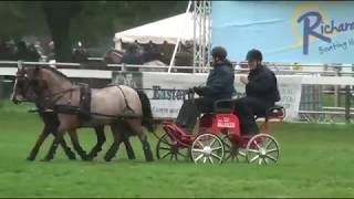 LIVE Performances from The Royal Norfolk Show Grand Ring 2017 [upl. by Hamehseer]