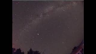 Live 2024 Perseid meteor shower from GSV [upl. by Ker]