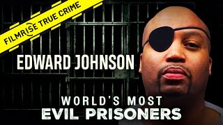 The Hammer Killer Edward Johnson  World’s Most Evil Prisoners [upl. by Wordoow160]