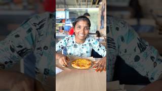 Saradaga Ala Domino’s Ki Velam food youtubeshorts trending love dominos 1million dog cooking [upl. by Dnamron]